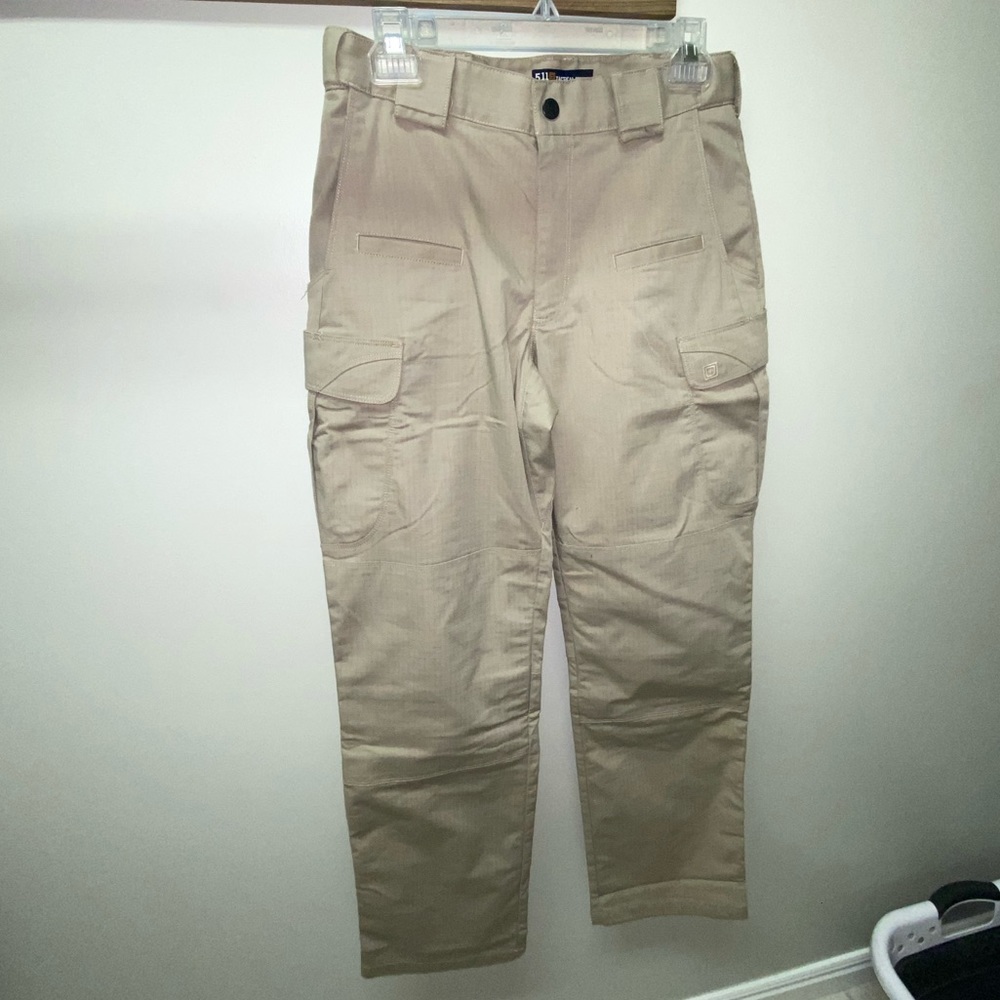 5.11 Tactical Pants